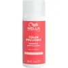 Image de Wella, Shampoing, Invigo Color Brillance Shampooing Cheveux fins à moyennement colorés (Shampoing liquide, 50 ml)