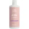 Image de Wella, Shampoing, Invigo Blonde Recharge (Shampoing liquide, 500 ml)