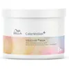 Image de Wella, Masque capillaire, Color Motion + Masque (500 ml)