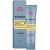 Image de Wella, Coloration pour cheveux, Blondor - Soft Blonde Cream (Blonde douce)