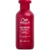 Image de Wella, Shampoing, Ultimate Repair - Shampooing (Shampoing liquide, 100 ml)