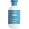 Image de Wella, Shampoing, Invigo Scalp Balance Calm (Shampoing liquide, 300 ml)