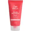 Image de Wella, Masque capillaire, Invigo Color Brilliance Mask Cheveux fins à moyennement colorés (30 ml)