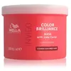 Image de Wella Professionals Color Brilliance Vibrant Color Coarse Haarmasker