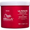 Image de Wella, Masque capillaire, Masque réparateur ultime (500 ml)