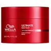 Image de Wella Professionals Ultimate Repair Haarmasker