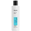Image de Nioxin System 3 Scalp + Hair Shampoo