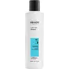 Image de Nioxin, Shampoing, Scalp + Hair System 3 Shampoo (Shampoing liquide, 300 ml)