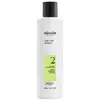 Image de Nioxin System 2 Scalp + Hair Shampoo