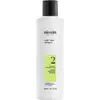 Image de Nioxin, Shampoing, Scalp + Hair (300 ml)
