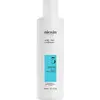 Image de Nioxin, Après-shampoing, Skin Revitalizer for Fine Colored Thinning Hair System 3 (Conditioner System 3) - Volume : (300 ml)