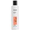 Image de Nioxin System 4 Scalp + Hair Shampoo