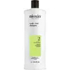Image de Nioxin, Shampoing, Système Scalp + Hair (Shampoing liquide, 1000 ml)