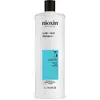 Image de Nioxin, Shampoing, Scalp + Hair (Shampoing liquide, 1000 ml)