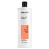 Image de Nioxin System 4 Scalp + Hair Shampoo