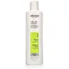 Image de Nioxin, Après-shampoing, System 2 Scalp + Hair Conditioner 300ml - Baume fortifiant pour les cheveux clairsemés (300 ml)