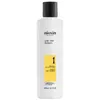 Image de Nioxin System 1 Scalp + Hair Shampoo