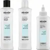 Image de Nioxin, Soins du cuir chevelu, Kit antipelliculaire de récupération du cuir chevelu - Cuir chevelu squameux et démangeaisons 3 (200 ml)