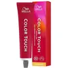 Image de Wella, Coloration pour cheveux, Color Touch Rich Naturals - 8/81 (8/81 blond clair nacré clair cendres nacrées)