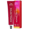 Image de Wella, Coloration pour cheveux, Color Touch Rich Naturals - 6/37 (6/37 blond foncé blond foncé brun doré)