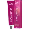 Image de Wella, Coloration pour cheveux, Color Touch Plus - 77/07 (blond moyen intense brun naturel)