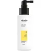 Image de Nioxin, Masque capillaire, System 1 Sérum épaississant pour cuir chevelu et cheveux 100ml (100 ml)