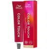 Image de Wella, Coloration pour cheveux, Color Touch Pure Naturals - 3/0 (3/0 brun foncé)