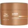 Image de Wella, Masque capillaire, Ultimate Smooth Maske (150 ml)