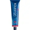 Image de Wella, Coloration pour cheveux, Touche de couleur rouge vif - 8/41 (8/41 blond clair rouge cendre rouge-brun)