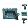 Image de Makita, Perceuse + Visseuses sans fil, DF 333 (Perceuse-visseuse)