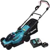 Image de Makita, Tondeuse à gazon, DLM 330 RT (Fonctionnement sur batterie)