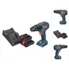 Image de Bosch Professional, Perceuse + Visseuses sans fil, GSB 18V-55