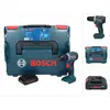 Image de Bosch Professional, Perceuse + Visseuses sans fil, GSR 18V-45