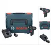 Image de Bosch Professional, Perceuse + Visseuses sans fil, GSR 12V-15