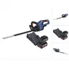 Image de Bosch Professional, Taille-haies, GHE 18V-60 Professional Akku Heckenschere 18 V 60 cm Brushless + 2x Akku 4,0 Ah + Ladegerät (Fonctionnement sur batterie)