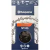 Image de Husqvarna, Machine de jardinage : accessoires, X CUT SP33G 2x chaîne de tronçonneuse de rechange demi-burin 1,3 mm 33 cm (Scie, Chaîne de sciage)