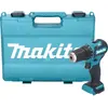 Image de Makita, Perceuse + Visseuses sans fil, DF 332 DZK perceuse-visseuse sans fil 12 V max. 35 Nm sans balais + mallette - sans batterie, sans