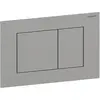 Image de Geberit, Plaque de déclenchement, Plaque de Contrôle Sigma40