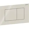 Image de Geberit, Plaque de déclenchement, Pannello di Controllo Sigma40