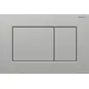 Image de Geberit Sigma 01 bedieningspaneel square mat chroom voor Sigma reservoirs 8cm (UP720) en 12cm (UP320)