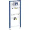 Image de Geberit, Réservoir de chasse d'eau, GE Duofix Élément
