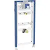 Image de Geberit Duofix urinoir element (2025) universeel 112-130cm frontbediening