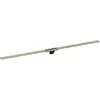 Image de Geberit, Rigole de douche, CleanLine80 Caniveaux de douche, longueur 30-110cm (peut être raccourci), 154.442.39.1, 154.442.39.1 (300 mm)