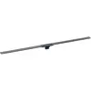 Image de Geberit, Rigole de douche, CleanLine80 Caniveaux de douche, longueur 30-110cm (peut être raccourci), 154.442.QC.1, 154.442.QC.1 (1100 mm)