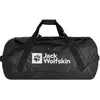 Image de Jack Wolfskin, Sac, Expdn Duffle 100, Noir, (100 l)