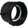 Image de Magni, Accessoires d'irrigation, Adaptateur pour conteneur IBC PP, IBC IG 2" (S60x6) sur BSPP IG 1.1/2