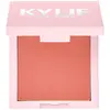 Image de Kylie Jenner, Fard à joues, Kylie Cosmetics Blush Poudre Pressée 335 Baddie On The Block (335 Baddie On The Block)