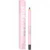 Image de Kylie Jenner, Eyeliner + khôl, Kylie Cosmetics Gel Eye Pencil - 1.2 Grams (Grey Matte)