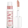 Image de Kylie Jenner, Rouge à lèvres + gloss, Kylie Cosmetics - Plumping Gloss - 618 Curve Him