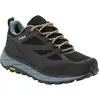 Image de Jack Wolfskin, Hommes, Chaussures de randonnée, Terraventure Texapore (42.5), Gris
